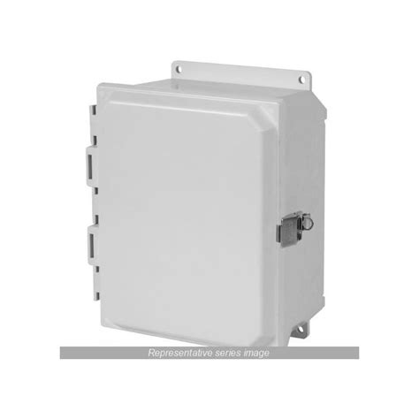 hammond fiberglass junction box|hammond catalog.